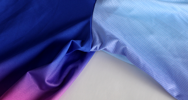 quick ventilation cycling top